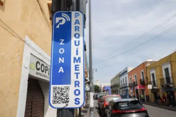 Leobardo Rodríguez desmiente rumores de supuesto cobro por permiso especial de parquímetros