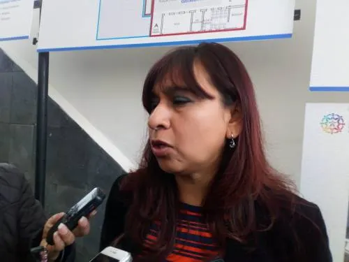 Gobernador interino definirá el aumento al transporte público en Puebla: SIMT