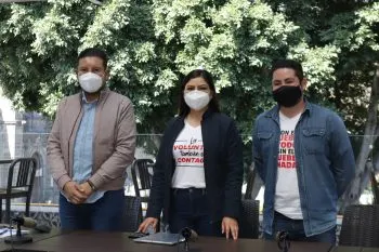 Pide CRV a partidos políticos “juego limpio” en proceso electoral