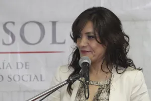 Acusado de coacción a favor de Blanca, no trabaja en Prospera: Delegada