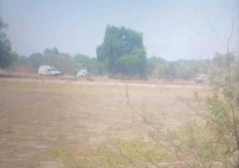 Hallan a mujer sin vida cerca de una barranca en Tetela, Acatzingo