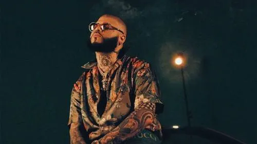 Farruko sale bajo fianza en Puerto Rico