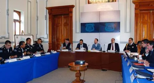 Gobierno Municipal fortalece las acciones de prevención y combate al delito