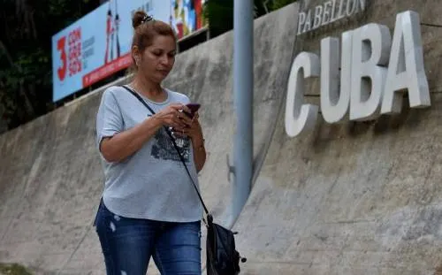 Revolución tecnológica: Cuba tendrá internet móvil 3G en celulares