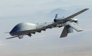 Dron mata a líder del Estado Islámico