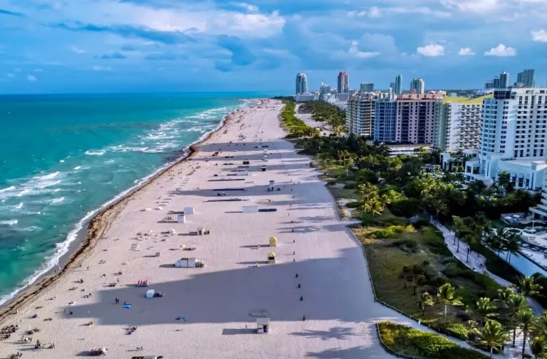Miami: donde América Latina se asoma al Mundial
