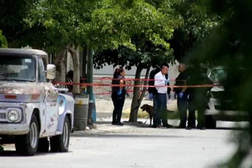 Fiscalía Investiga hallazgo de 11 cuerpos en vivienda de Ciudad Juárez