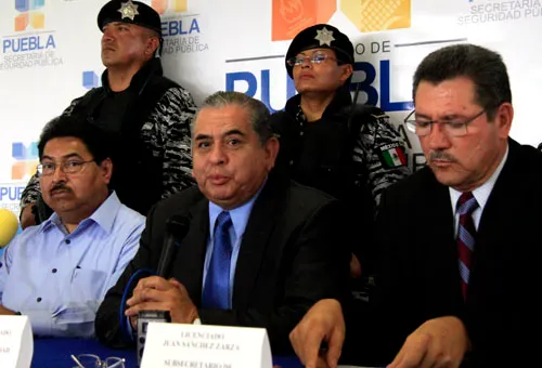 Advierten presencia de fuerza pública para evitar ambulantaje en la Feria
