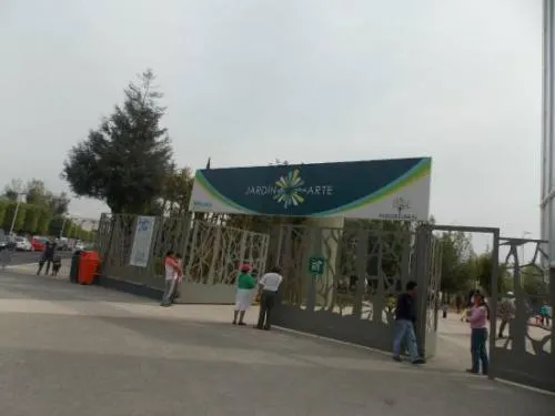 Parques de la capital y zona conurbada serán adecuados para movilidad de personas de la tercera edad