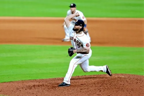 Roberto Osuna está cerca de someterse a la cirugía Tommy John, y se perderá toda la temporada