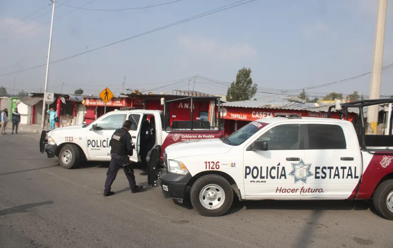Penal de San Miguel