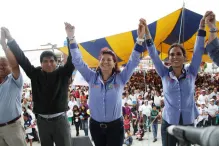 Seré una legisladora de tiempo completo: Paty Leal