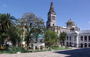 Chignahuapan espera hasta 50 mil visitantes por Semana Santa
