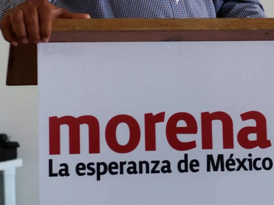 La Sucesión que Viene y el Experto en Ahorcar Mulas