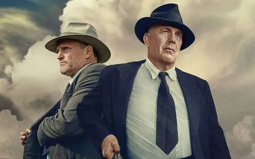 Emboscada final, la historia de dos agentes que persiguieron a Bonnie & Clyde llega a Netflix