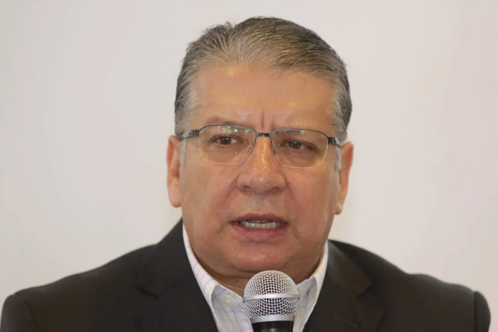 Doger podría regresar al control del PRI