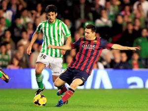Barcelona no vende a Messi y no mejora su contrato