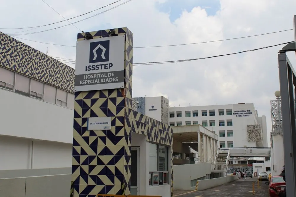ISSSTEP