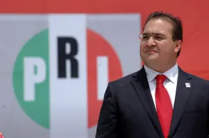 PRI alista expulsión de Duarte