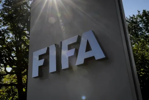 FIFA suspende 5 años a ex secretario de la Federación Afgana por casos de abuso sexual
