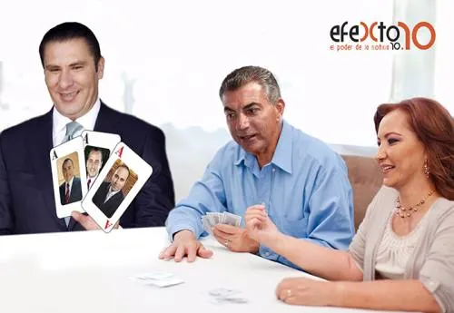 ¿Sucesión por descarte?