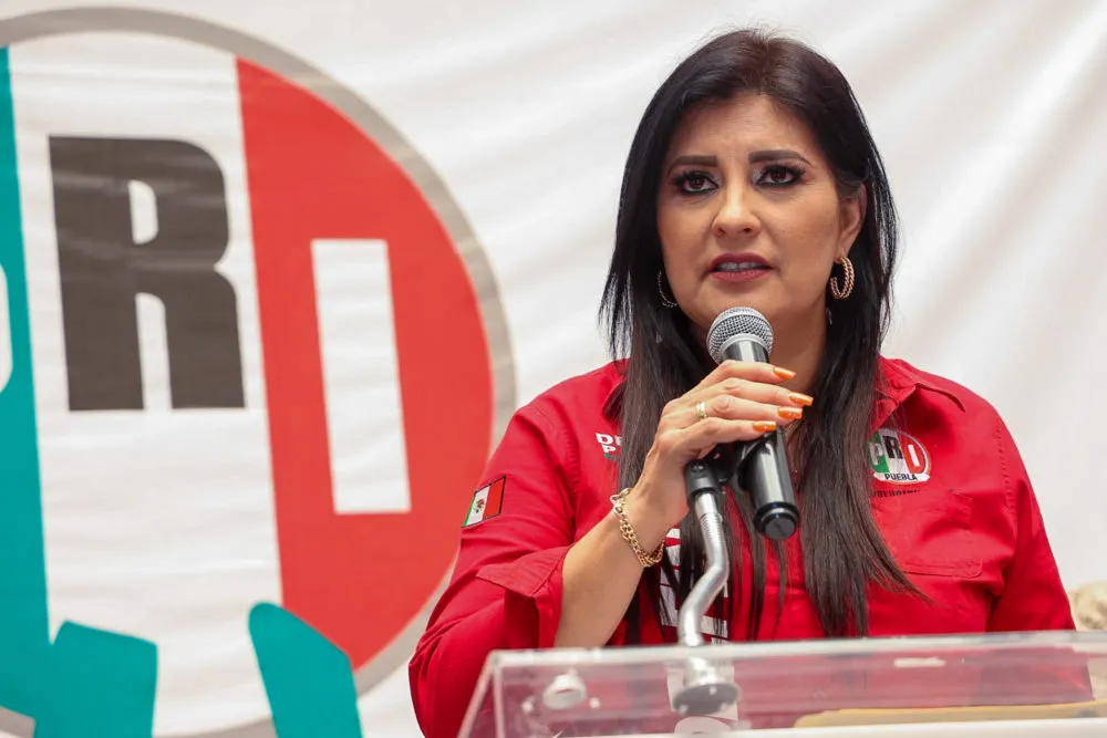 Pedirá PRI comparecencia de Agua de Puebla ante el Congreso