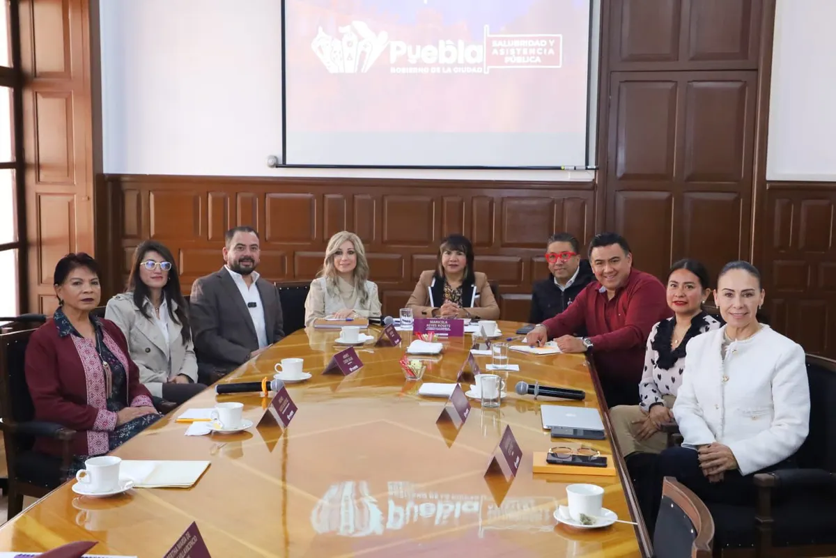 DIF municipal refuerza acciones preventivas contra el sarampión en coordinación con autoridades de salud