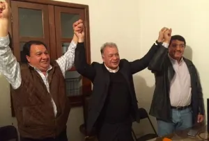 Presume PT objetivo de mantener registro en extraordinaria de Aguascalientes