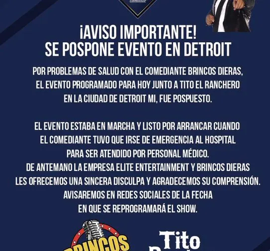 Brincos Dieras