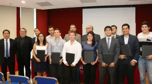 Robótica Aplicada, nuevo modelo de aprendizaje para estudiantes Ibero