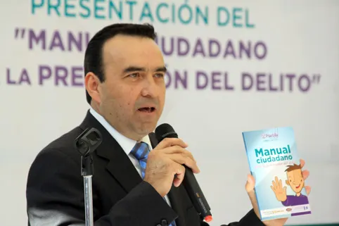Implan anuncia Feria de los Colores, Sonidos y Sabores