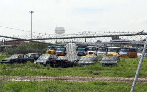 Presenta Gobierno tarifas por los servicios de grúas y corralones