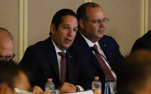 En números rojos, los 32 estados de la República en el Presupuesto 2020: Conago