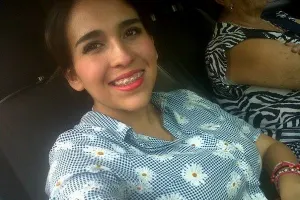 Paulina Camargo sí habría ido a departamento de José María Sosa