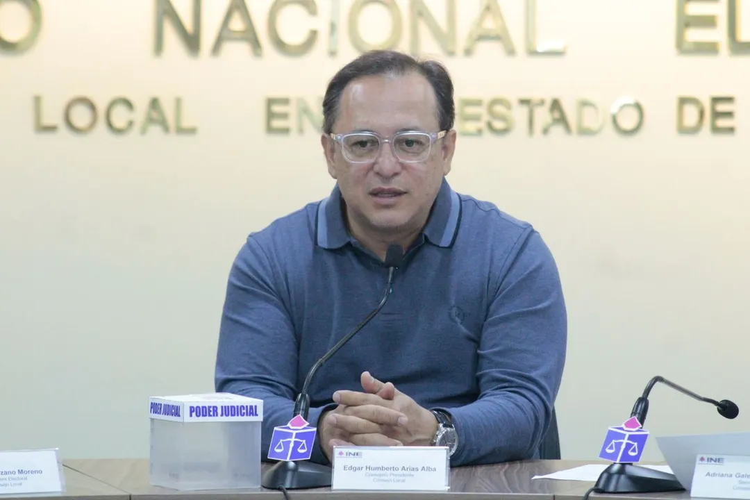 Edgar Humberto Arias Alba