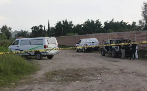 No para violencia en Jalisco; ejecutan a seis en Tonalá