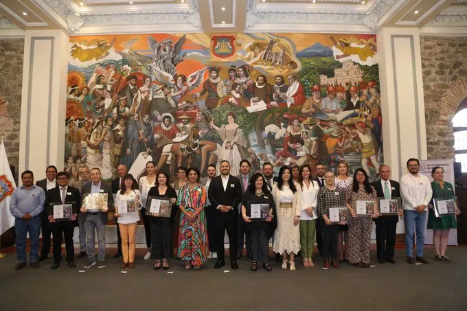 Consejo de Asesores Honorarios
