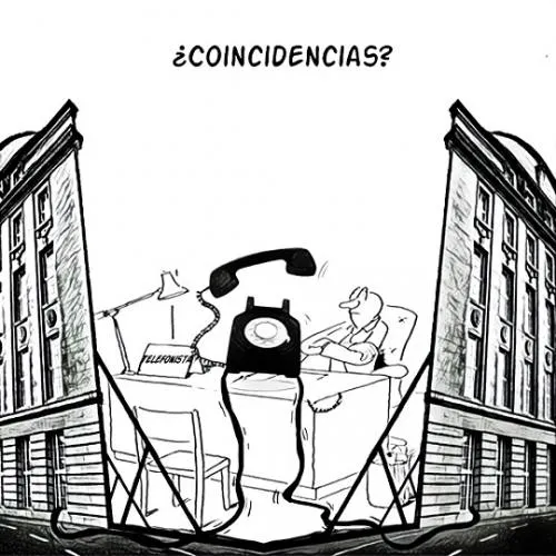 Puebla: La Estafa Maestra, extrañas coincidencias