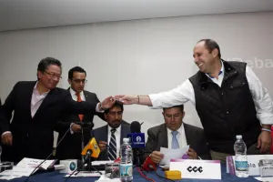 Gali abrirá y cerrará debate de Actívate X Puebla