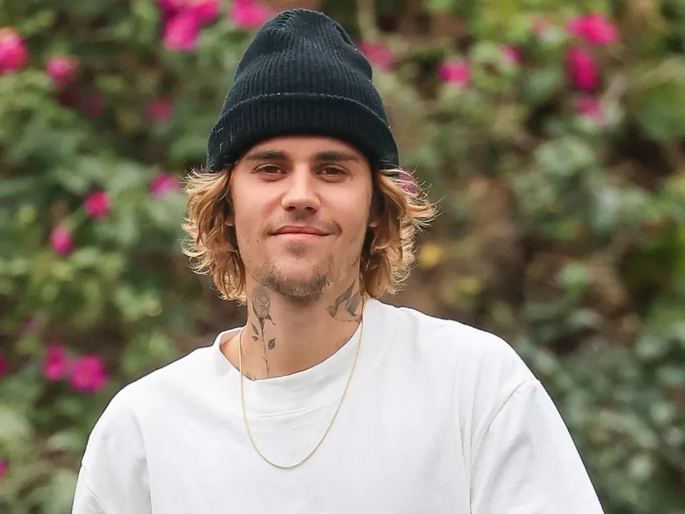 Justin Bieber da positivo a covid-19