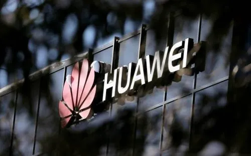 Huawei demandará a EU por prohibir uso de sus productos