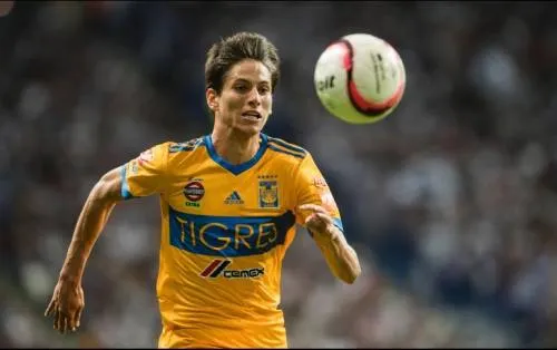 Jurgen Damm sufre accidente con pirotecnia