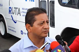 Carreteras de Cuota mejora sistema de Red Urbana de Transporte Articulado