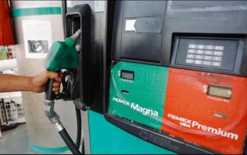 Gasolinas en México, lejos de ser las más caras del mundo