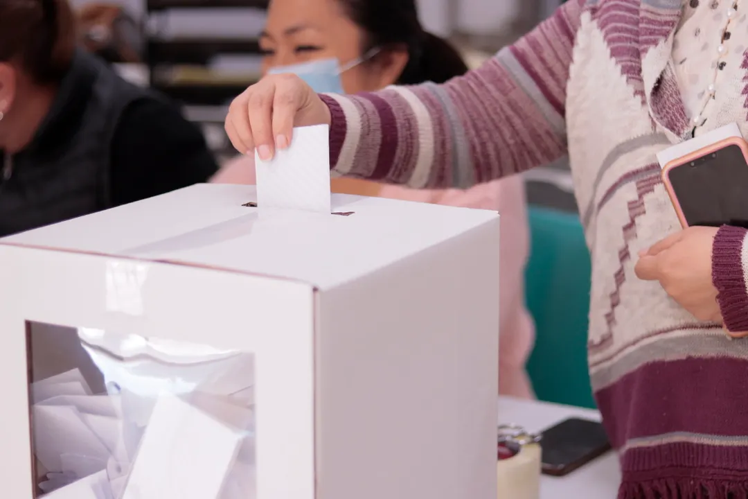 Puebla, el quinto padrón electoral del país