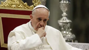 Francisco lamenta asesinatos de monjas italianas en Burundi