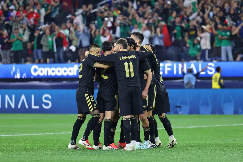 Nations League