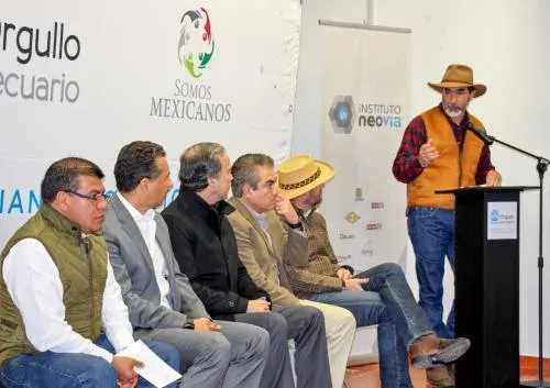 Respalda SAGARPA programa “orgullo pecuario” para fomentar productividad