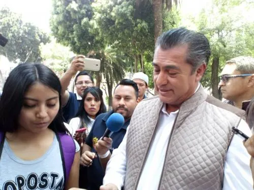 El Bronco se sumará a AMLO si gana la elección; presentará iniciativa para mutilar a delincuentes
