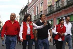Blanca Alcalá reta a sus adversarios políticos a realizarse el antidoping